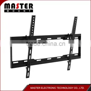 For 23"-42" Remote Controlled Vertically Adjustable Slide Plasma Tv Mount Quality Choice thumbnail-1