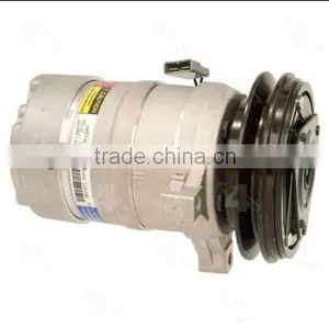 Auto ac Compressor H6 for Chevrolet/ GMC thumbnail-1