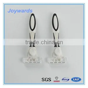 Safty Disposable Hotel Shaving Razor thumbnail-4