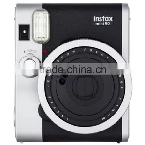 Hot Selling Fujifilm Instant Mini90 Instax Film Camera thumbnail-4