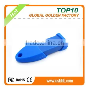 Usb Flash Drive Key 8GB THE FLASH Novelty Usb Stick thumbnail-2