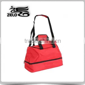 Cheap Polyester Travel or Sports Bag thumbnail-1