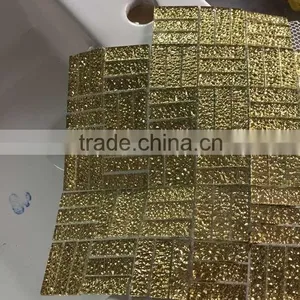 New Products 2015 Innovative Product Gold Design Decorative Toilet thumbnail-5