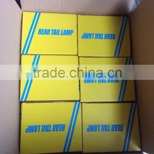 Manufacture High Quility UTB Parts Lamp thumbnail-4