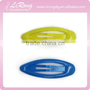 Simple Design Colurful Snap Clip thumbnail-1
