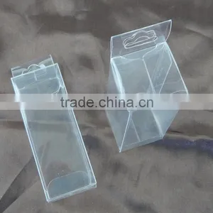 Customized Packaging Box PVC thumbnail-1