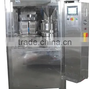 NJP2000 Capsule Filling Machine & Capsule Filler & Encapsulation Machine & Pharmaceutical Machinery (multi-pictures) thumbnail-1