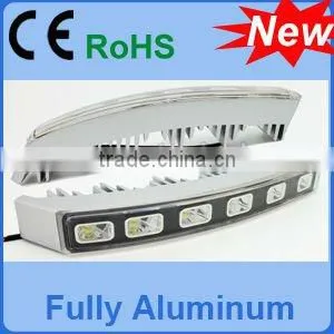 High Quality 6W Daytime Running Lamp Driving Light thumbnail-1