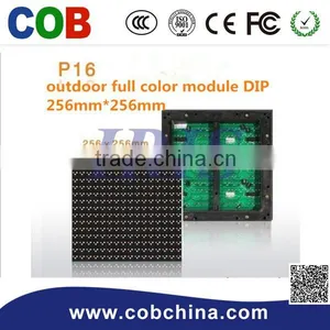 New Product Xxx Sex Video China P16 Led Display for Stadium Sport thumbnail-3