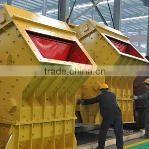 Supply Stone Impact Crusher Machinery Jaw Crusher for Industrial and Mineral Rock Stone Crushing Factory -- Sinoder Brand thumbnail-4