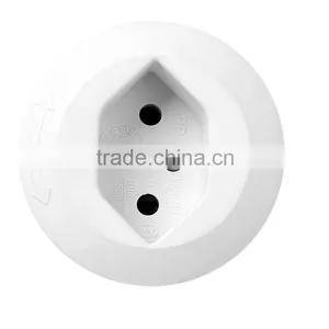 Swiss Sockets for Ironing Board Swiss Socket Extension Set W/Clamp thumbnail-2