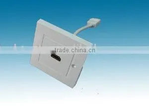 HDMI WALL PLATE thumbnail-1