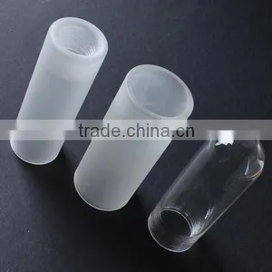 Sandblasting Pyrex Glass Tube/borosilicate Glass Tube 3.3 Factory Price Quality Choice thumbnail-3