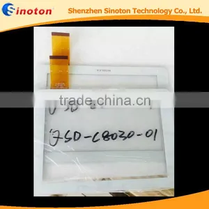 Replacement for QSD E-C8030-01 Spare Parts Tablet Touch Screen thumbnail-1