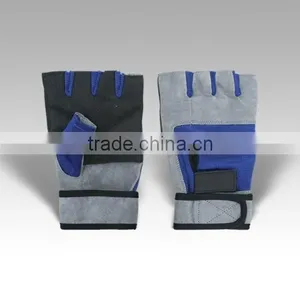 ,Anti-skip Breathable Gym Fitness Gloves,Gym Gloves thumbnail-1