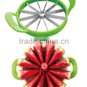 New Design as Seen on tv Watermelon Cutter With Factory Wholesale Price thumbnail-1