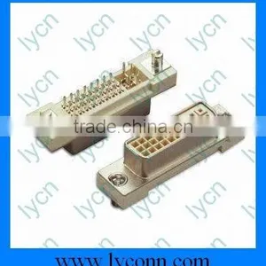 24+1 DVI Connectors thumbnail-1