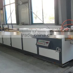 WPC Profile Extrusion Line thumbnail-1