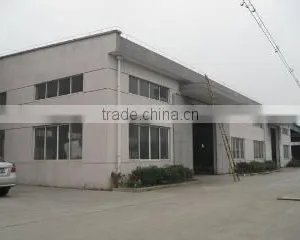 Suzhou Yuerte Machinery Co., Ltd. company overview - view 4 thumbnail
