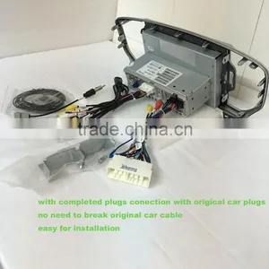 9" Quad Core Android CAR GPS Radio For KIA Sportage R 2016 Kx-5 With Wifi,DVR,rear View Camera,mirror Link, thumbnail-5