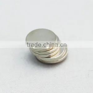 Rare Earth Neodymium Magnet Pieces thumbnail-1