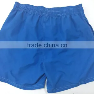 Wholesale Men Gym Shorts Custom Boardshorts Men Swimming Trunks Men Surf/Runing/Basketball thumbnail-5