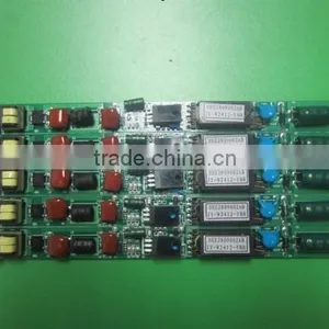 40V 570MA Led Tube Driver thumbnail-5