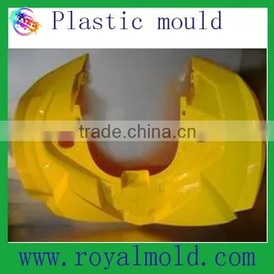 ABS Car Interior Plastic Molding Manufacturer thumbnail-4