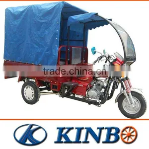 3 Wheel Motorcycle thumbnail-1