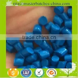 HDPE Colour Masterbatch Manufacturer With Attractive Price thumbnail-1