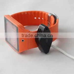New Anti-theft Watch Security Display With Alarm thumbnail-1