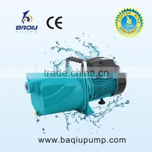 100L 0.75KW 1HP Small Electric Water Pump Self Priming Jet 100 Pump thumbnail-4