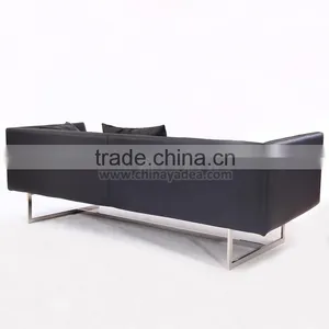 Living Room Furniture Replica Poliform Edward Sofa Benches Supplier's Choice thumbnail-3