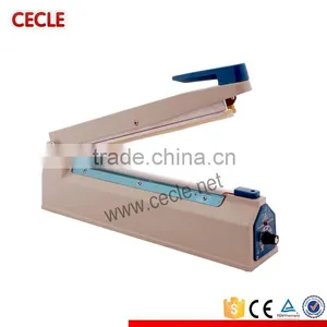 Plastic Bag Portable Heat Sealer thumbnail-6