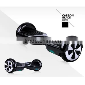 Hot Sale Smart 2 Wheel Self Balance Mountain Bike thumbnail-5