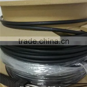 Factory Sell lc Duplex Cable Cpri Optical Cable/fiber Optic Cpri Patchcord With Singlemode Lc-lc thumbnail-2