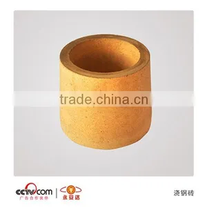 Top Quality Silica Brick Manufacturer thumbnail-4