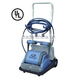 Automatic Cleaner for Swimming Pool thumbnail-1