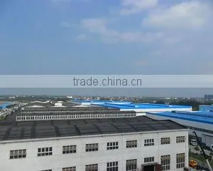Hubei Changjie Special Automobile Co., Ltd. company overview - view 3 thumbnail