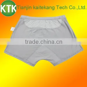 Far Infrared Mens Boxer Briefs Mens Underwear Factory KTK-A005BO thumbnail-1