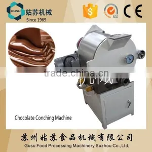 Lab Use Small Chocolate Conche 40kg thumbnail-3