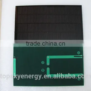 Manufacture Supply Exposy Solar Panel/mini Solar Panel Hot Selling on thumbnail-3