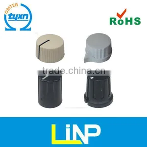 Knobs for Potentiometer Quality Choice thumbnail-1