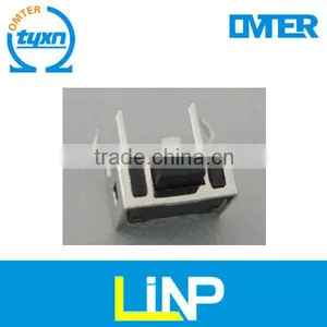 TS3531-0501ch Pin Tact Switch thumbnail-1