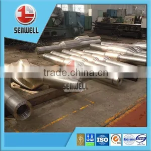 Oilfield Spherical Forging Stabilizer / API Spherical Forging Stabilizer/ China High Quality Spherical Stabilizer thumbnail-1