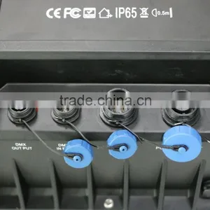 12*15w Wireless Battery Led Stage Lighting Professional Commercial Theaterical Equipment thumbnail-3