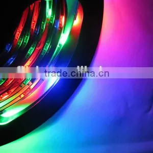 60Pixel/m 60leds/m RGB DC5V WS2811 WS2812 WS2812B Ambilight thumbnail-5