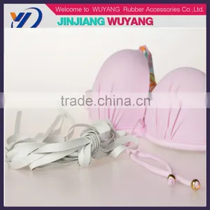 Economic Rubber Tape for Bodywear China Supplier Elastic Band in China thumbnail-4