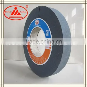 12 Inch Abrasive Cylindrical Grinding Wheel thumbnail-1