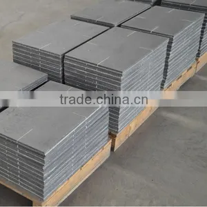 Industry 1600C Silicon Carbide Refractory Plates thumbnail-1
